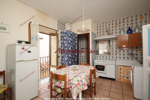 appartamento in vendita a Cefalù