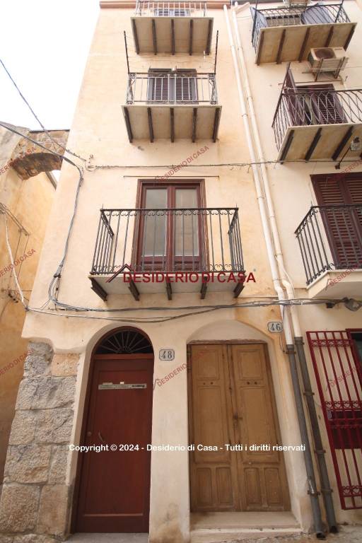 appartamento in vendita a Cefalù