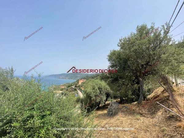 terreno agricolo in vendita a Cefalù