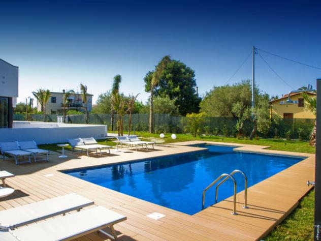 casa indipendente in vendita a Cefalù