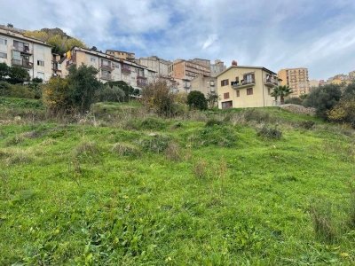 terreno agricolo in vendita a Cefalù