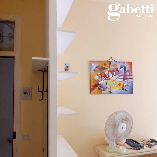 appartamento in vendita a Cefalù
