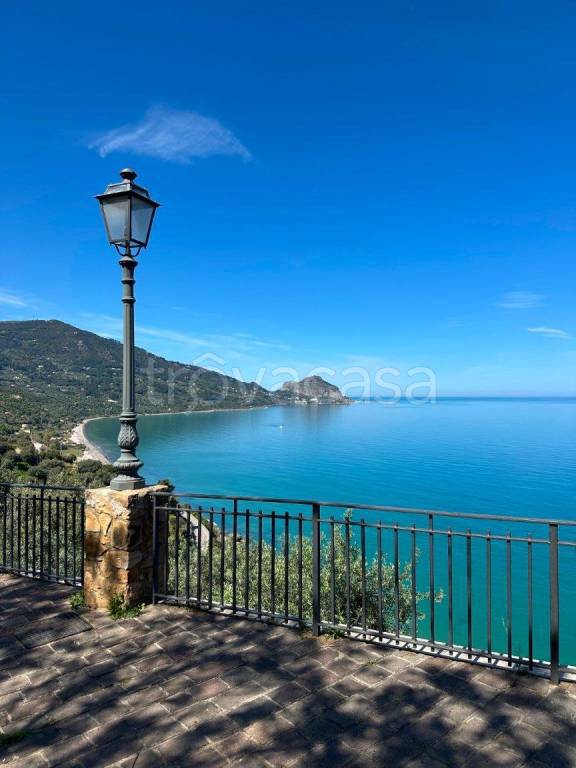 casa indipendente in vendita a Cefalù in zona Sant'Ambrogio
