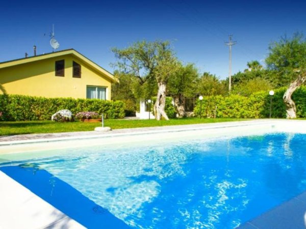 casa indipendente in vendita a Cefalù