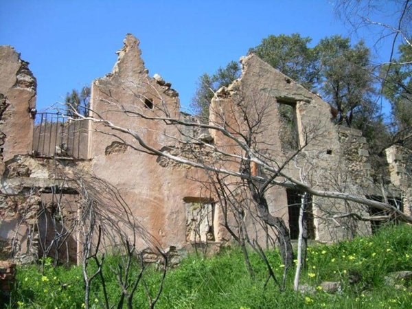 terreno agricolo in vendita a Cefalù in zona Sant'Ambrogio