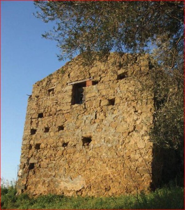 terreno agricolo in vendita a Cefalù