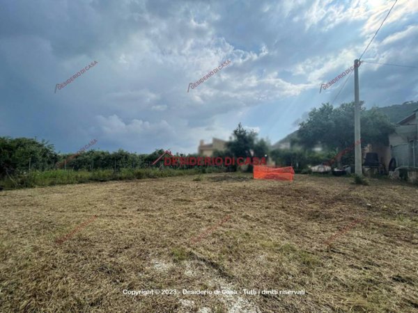 terreno agricolo in vendita a Cefalù