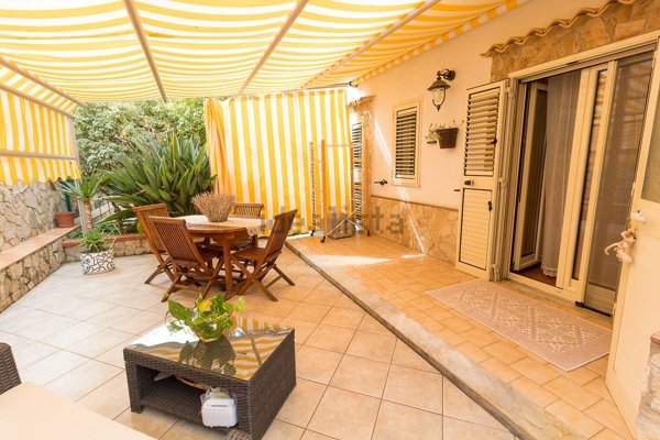 appartamento in vendita a Cefalù