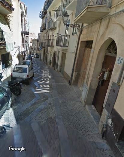 appartamento in vendita a Cefalù