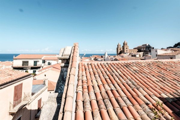 appartamento in vendita a Cefalù