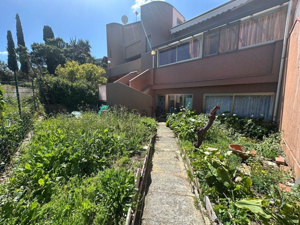 casa indipendente in vendita a Cefalù