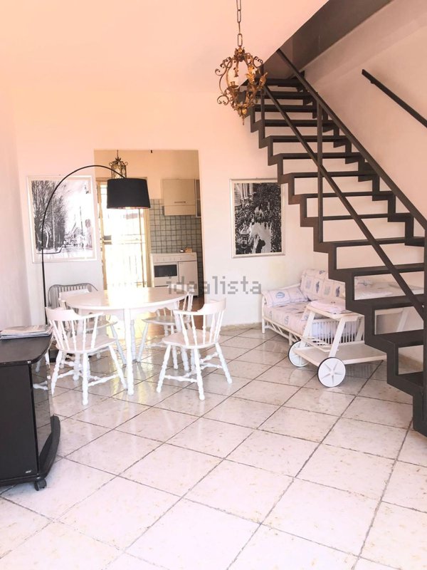 casa indipendente in vendita a Cefalù
