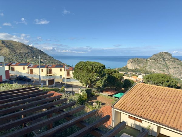 casa indipendente in vendita a Cefalù in zona Gibilmanna