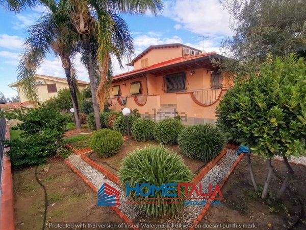casa indipendente in vendita a Cefalù