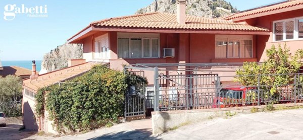 appartamento in vendita a Cefalù