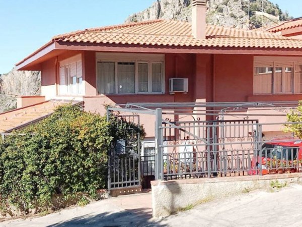 appartamento in vendita a Cefalù