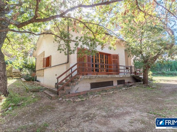 casa indipendente in vendita a Cefalù in zona Gibilmanna