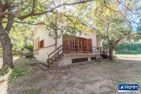 casa indipendente in vendita a Cefalù in zona Gibilmanna