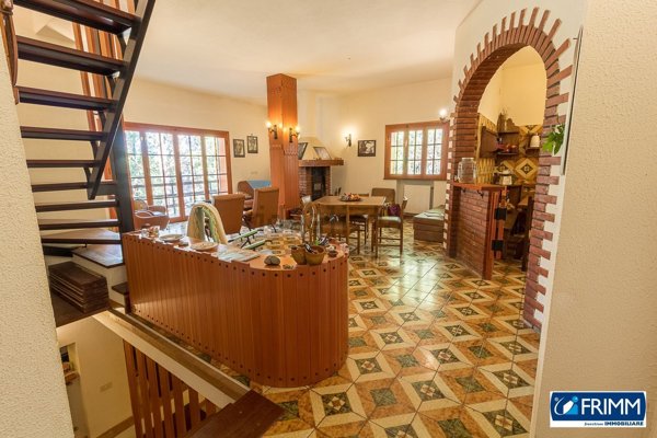 casa indipendente in vendita a Cefalù in zona Gibilmanna