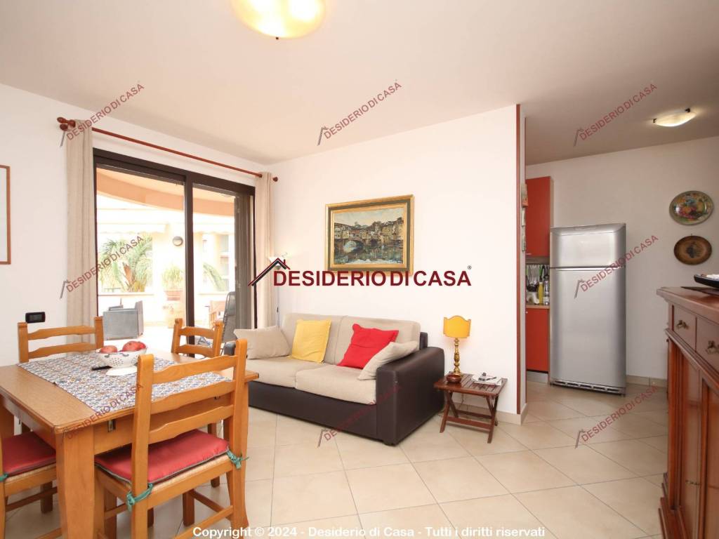 appartamento in vendita a Cefalù