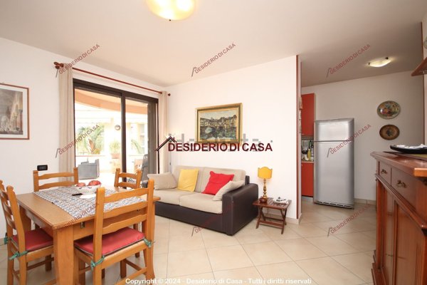 appartamento in vendita a Cefalù