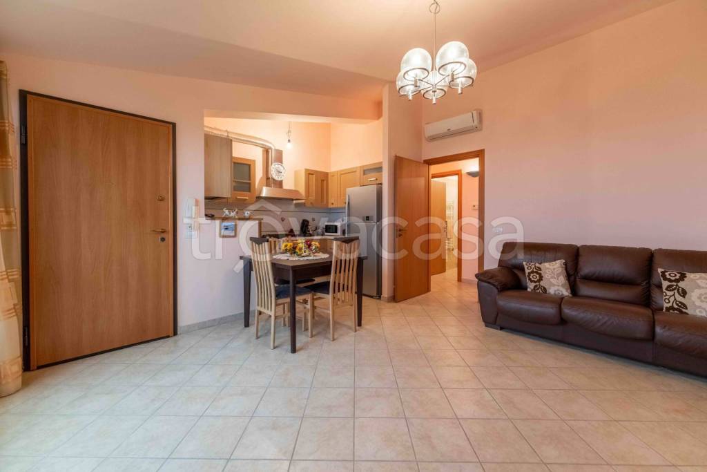 appartamento in vendita a Cefalù