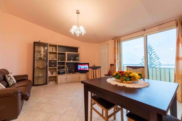 appartamento in vendita a Cefalù