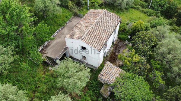 casa indipendente in vendita a Cefalù