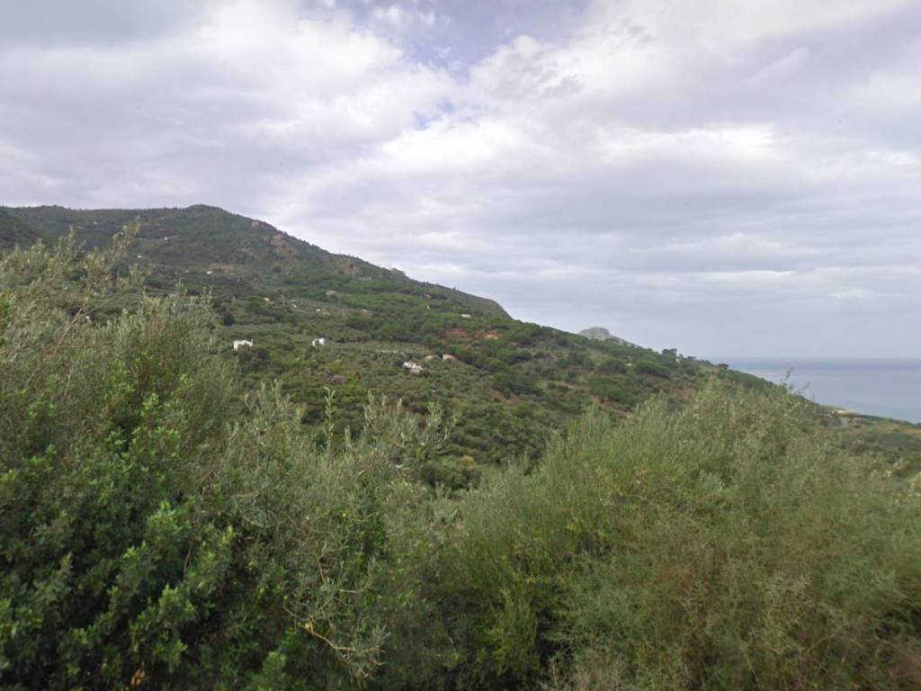 terreno agricolo in vendita a Cefalù