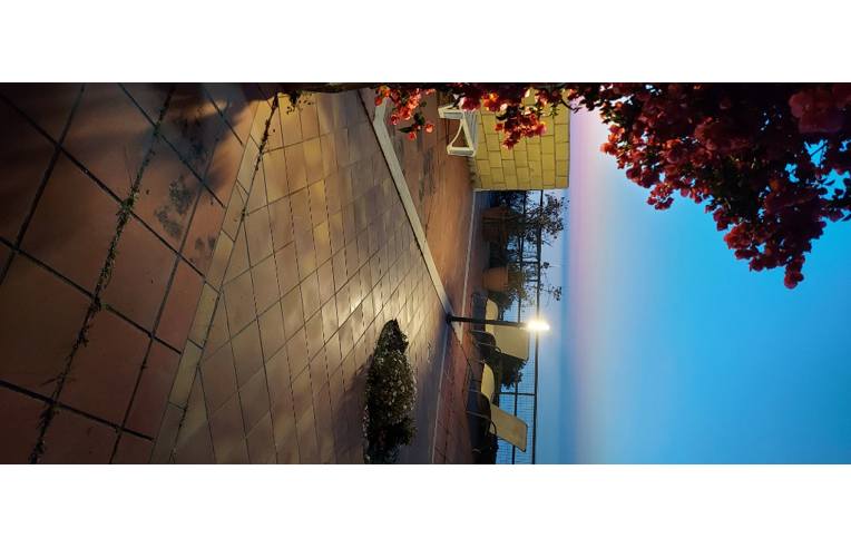 casa indipendente in vendita a Cefalù in zona Sant'Ambrogio
