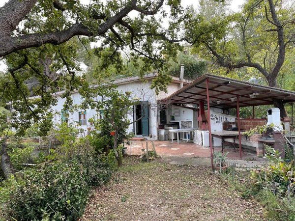 casa indipendente in vendita a Cefalù