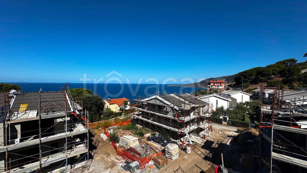 casa indipendente in vendita a Cefalù in zona Sant'Ambrogio