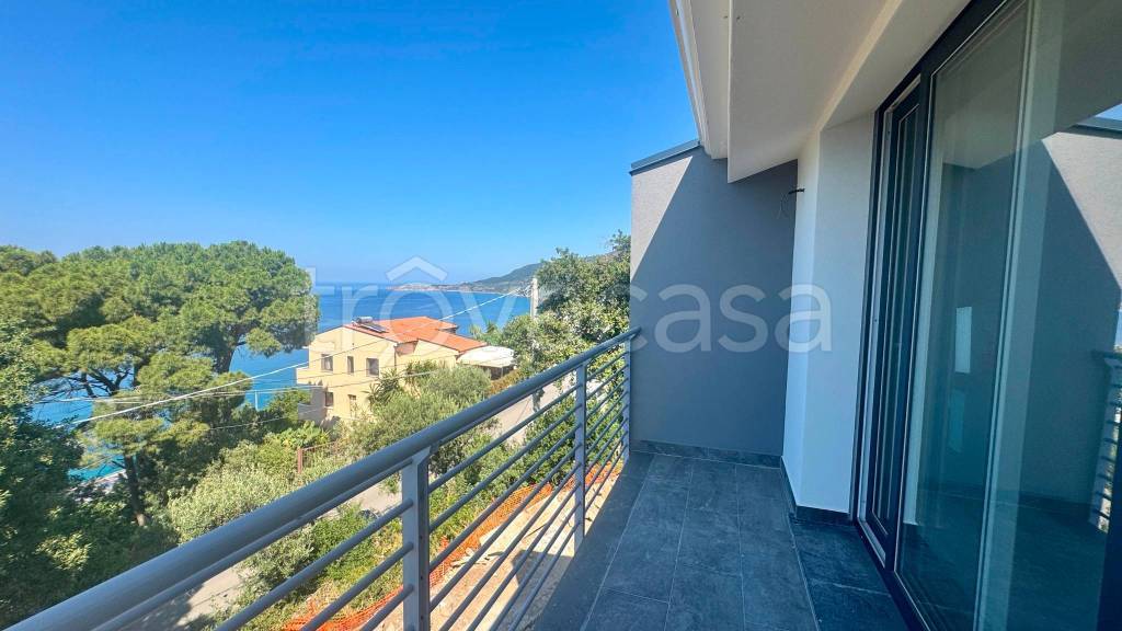 casa indipendente in vendita a Cefalù in zona Sant'Ambrogio