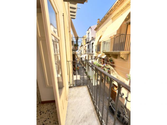 appartamento in vendita a Cefalù