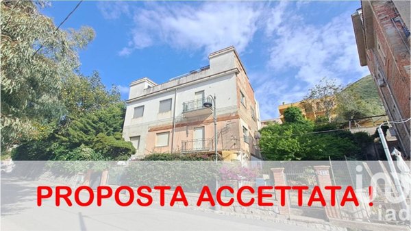 appartamento in vendita a Cefalù