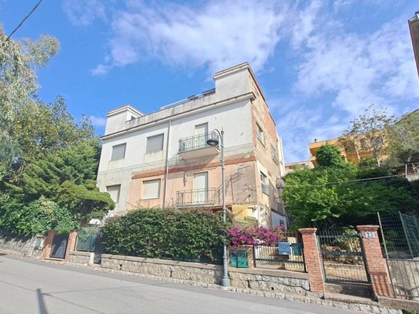 appartamento in vendita a Cefalù
