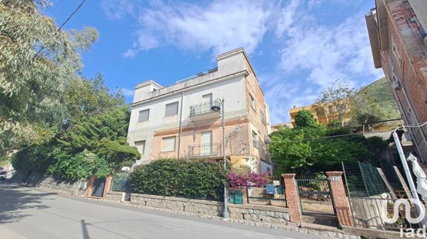 appartamento in vendita a Cefalù
