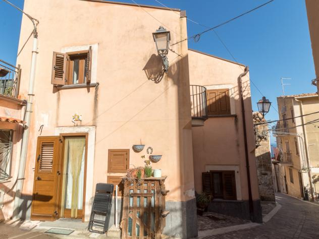 appartamento in vendita a Cefalù