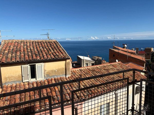 appartamento in vendita a Cefalù in zona Sant'Ambrogio