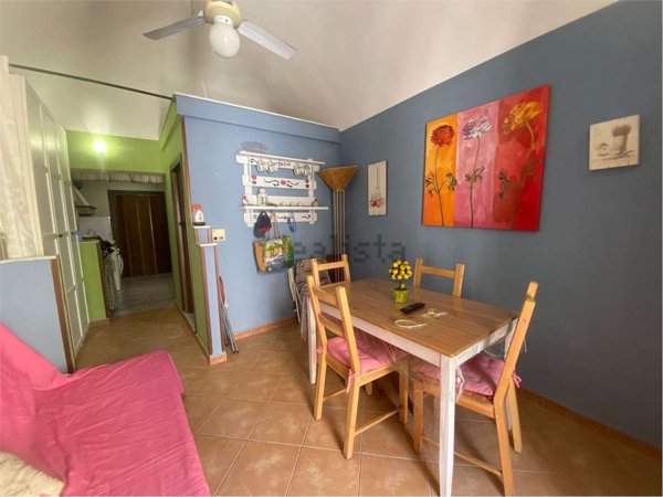 appartamento in vendita a Cefalù