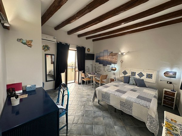 appartamento in vendita a Cefalù