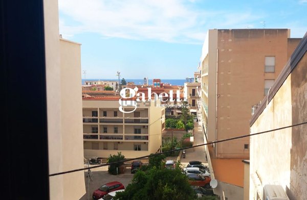 appartamento in vendita a Cefalù