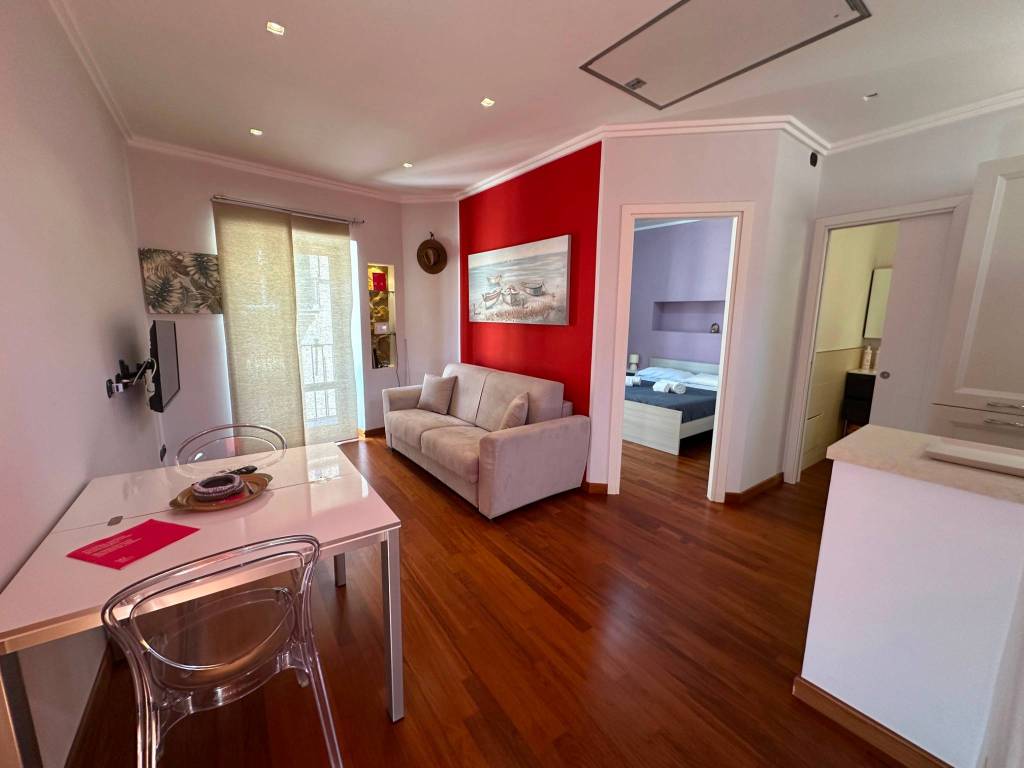 appartamento in vendita a Cefalù