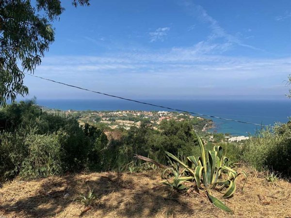terreno agricolo in vendita a Cefalù