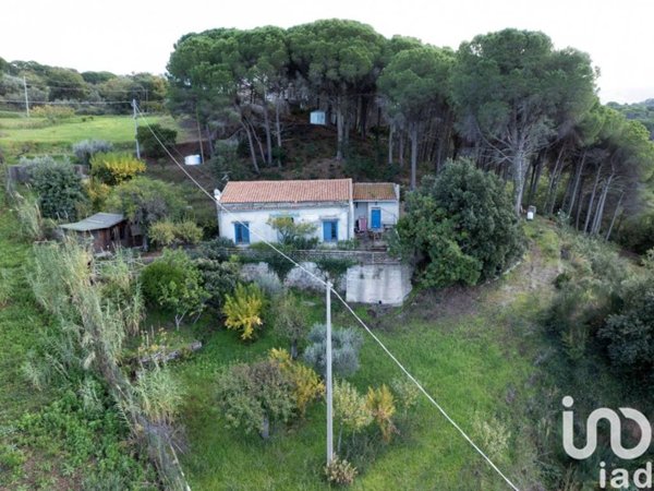 casa indipendente in vendita a Cefalù