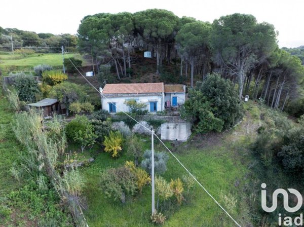 casa indipendente in vendita a Cefalù