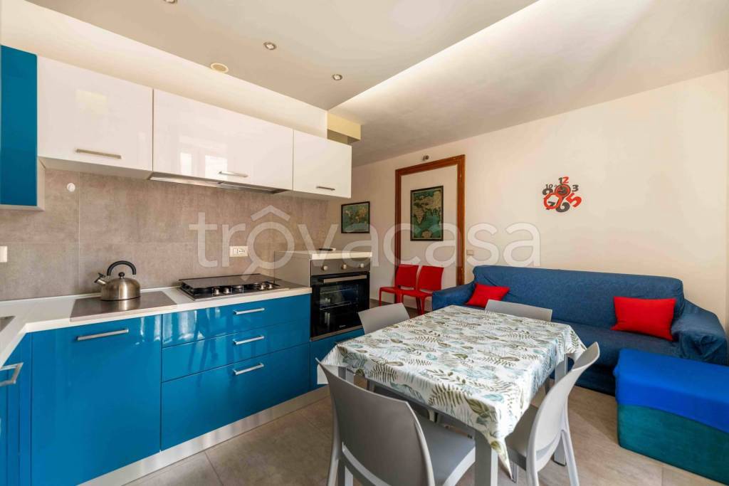 appartamento in vendita a Cefalù