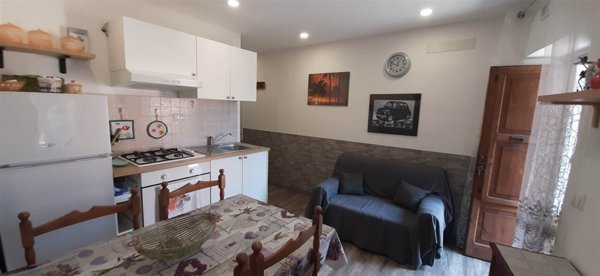 appartamento in vendita a Cefalù in zona Sant'Ambrogio