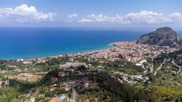 terreno agricolo in vendita a Cefalù