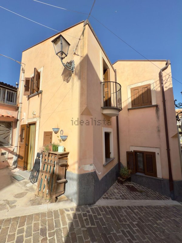 appartamento in vendita a Cefalù in zona Sant'Ambrogio